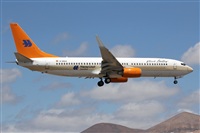 Adrin Alonso Lemes - Lanzarote Spotters. Click to see full size photo