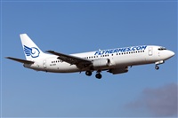 Florencio Martn Melin - Lanzarote Spotters. Click to see full size photo