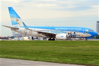 Guido Piermarini -Argentina Spotters-. Haz click para ampliar