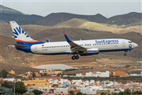 ©Adolfo Bento - Gran Canaria Spotters. Click to see full size photo ©Adolfo Bento - Gran Canaria Spotters. Click to see full size photo