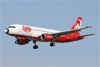Jordi Rull Dalmau.Spotters BCN-El Prat. Haz click para ampliar