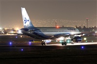 Ivn Cabrero. Spotters Mxico City. Click to see full size photo