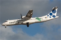 Bartolom Fernndez - Gran Canaria Spotters. Haz click para ampliar