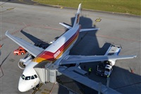 ©Daniel Cortiñas - Coruña Spotters. Click to see full size photo ©Daniel Cortiñas - Coruña Spotters. Click to see full size photo