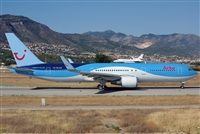 Justo Miguel Prieto. ( Malaga Spotters). Click to see full size photo