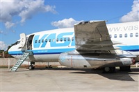 Tomas Basilotta- SV-Clasab-Aviation Spotter. Click to see full size photo