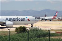 Jordi Rull Dalmau.Spotters BCN-El Prat. Click to see full size photo