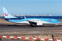 Florencio Martn Melin - Lanzarote Spotters. Haz click para ampliar