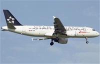 Francisco Garcia Romero - LPA. Spotter.. Click to see full size photo