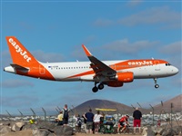 Florencio Martn Melin - Lanzarote Spotters. Haz click para ampliar