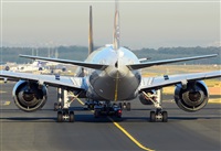 ©Alejandro H.L - Gran Canaria Spotters. Click to see full size photo ©Alejandro H.L - Gran Canaria Spotters. Click to see full size photo