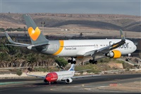 Adolfo Bento - Gran Canaria Spotters. Haz click para ampliar