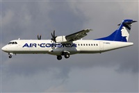 Jose Bornay - Spotters Barcelona - El Prat. Haz click para ampliar