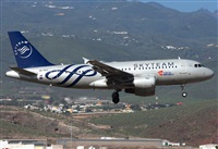 Alejandro H.L - Gran Canaria Spotters. Haz click para ampliar