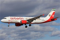 Jose Bornay - Spotters Barcelona - El Prat. Haz click para ampliar