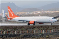 Miguel A. gueda Rguez.  (CANARY ISLANDS SPOTTING). Click to see full size photo