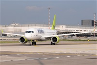 Gabriele Fontana - Tuscan Aviation. Click to see full size photo