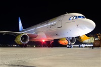 Javier de la Cruz - CANARY ISLANDS SPOTTING. Haz click para ampliar