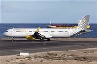 Florencio Martn Melin - Lanzarote Spotters. Haz click para ampliar