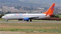 Jos Luis Moreno Menjbar - Plane Spotter Freelance. Click to see full size photo