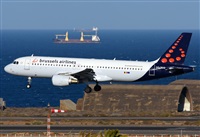 Alejandro H.L - Gran Canaria Spotters. Haz click para ampliar