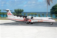 Gabriele Fontana - Tuscan Aviation. Click to see full size photo