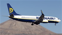 Florencio Martn Melin - Lanzarote Spotters. Click to see full size photo
