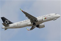 Jorge Medina - Spotters Barcelona - El Prat. Haz click para ampliar