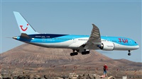 Florencio Martn Melin - Lanzarote Spotters. Click to see full size photo