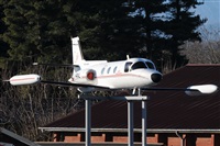 Gabriele Fontana - Tuscan Aviation. Click to see full size photo