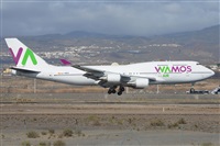 Miguel A. gueda Rguez.  (CANARY ISLANDS SPOTTING). Click to see full size photo