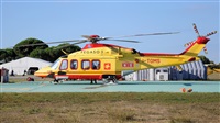 Gabriele Fontana - Tuscan Aviation. Click to see full size photo