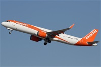 ©Jorge Medina - Spotters Barcelona - El Prat. Click to see full size photo ©Jorge Medina - Spotters Barcelona - El Prat. Click to see full size photo