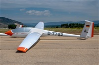Josep Oll. Click to see full size photo