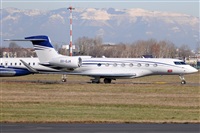 Gabriele Fontana - Tuscan Aviation. Click to see full size photo