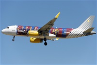 ©Jorge Medina - Spotters Barcelona - El Prat. Click to see full size photo ©Jorge Medina - Spotters Barcelona - El Prat. Click to see full size photo
