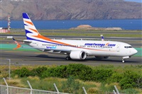 �Miguel A. �gueda Rguez.  (CANARY ISLANDS SPOTTING). Click to see full size photo