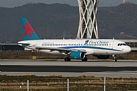 Cele - Spotters BCN. Click to see full size photo