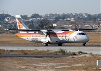 Salvador  de la Rubia  ( Marbella Spotters ). Click to see full size photo