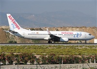 Salvador  de la Rubia  ( Marbella Spotters ). Click to see full size photo