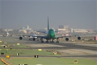 Jos Miguel Bernases - Noisy Spotters. Click to see full size photo