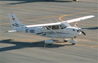 Manuel  LLama  -  Costa Del Sol Spotting Aviation. Click to see full size photo
