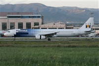 Manuel  LLama  -  Costa Del Sol Spotting Aviation. Click to see full size photo