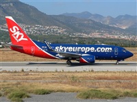 Justo Miguel Prieto. ( Malaga Spotters). Click to see full size photo