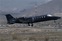 ALAMO AIRLINES.CANARY ISLANDS SPOTTING. Click to see full size photo