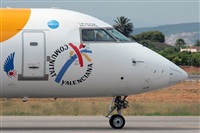 Chema - VLC Spotters. Click to see full size photo