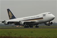 Rodrigo Carvalho - Noisy Spotters. Click to see full size photo
