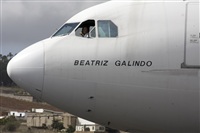 Ayoze Santana Mendez - Canary Islands Spotting. Click to see full size photo