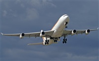 VTR - Fabin Garca (Global AirShots). Click to see full size photo