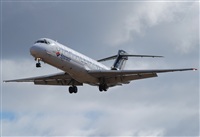 Alejandro H.L - Gran Canaria Spotters. Haz click para ampliar